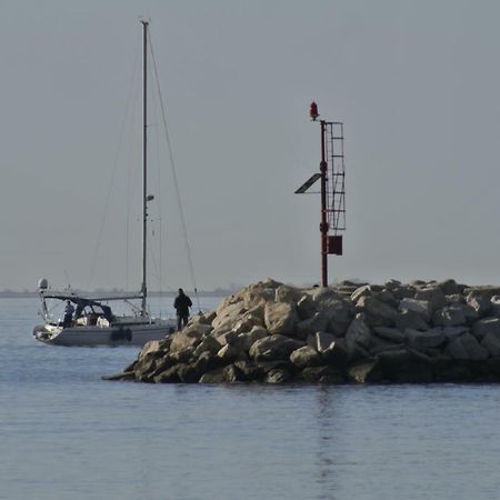 70 Sq M Apartment At Saint Martin'S Harbour Mali Lošinj Zewnętrze zdjęcie