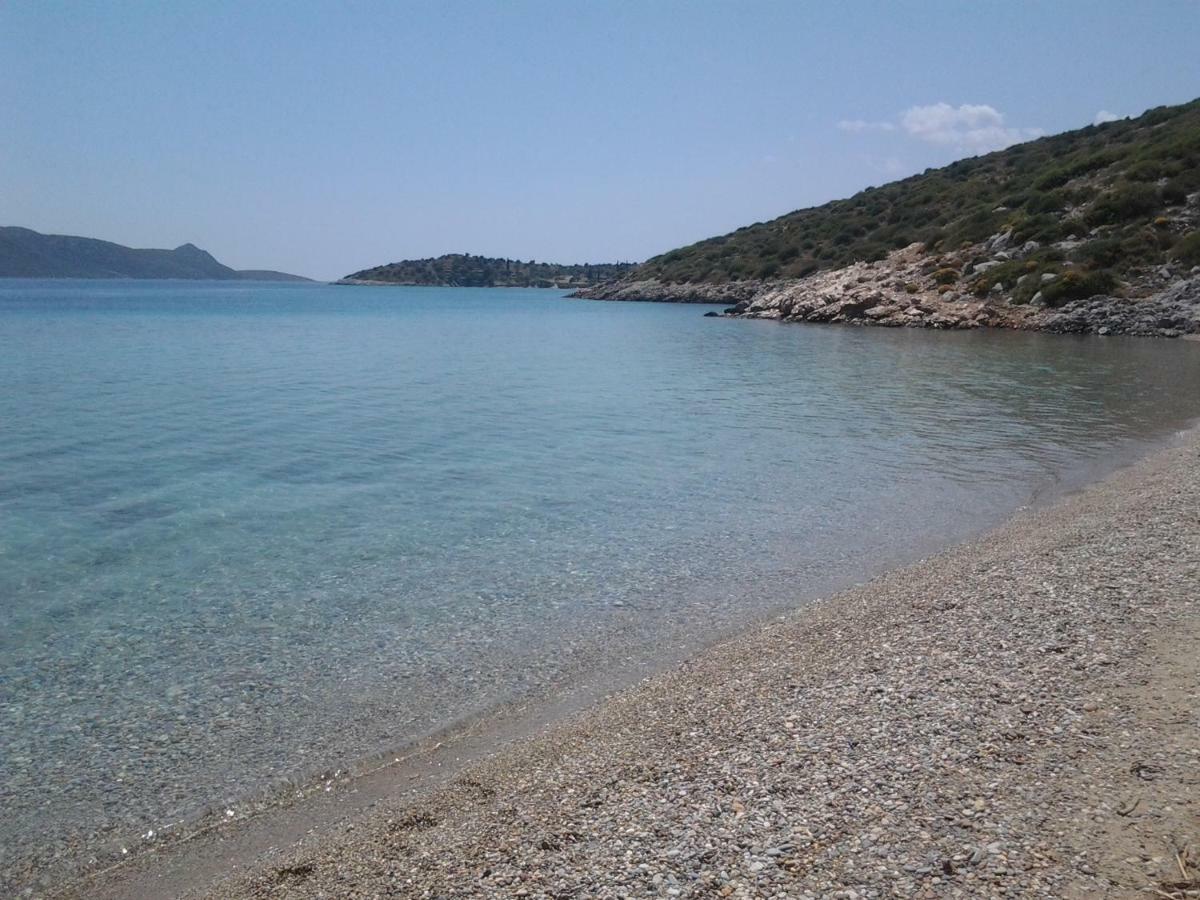 70 Sq M Apartment At Saint Martin'S Harbour Mali Lošinj Zewnętrze zdjęcie