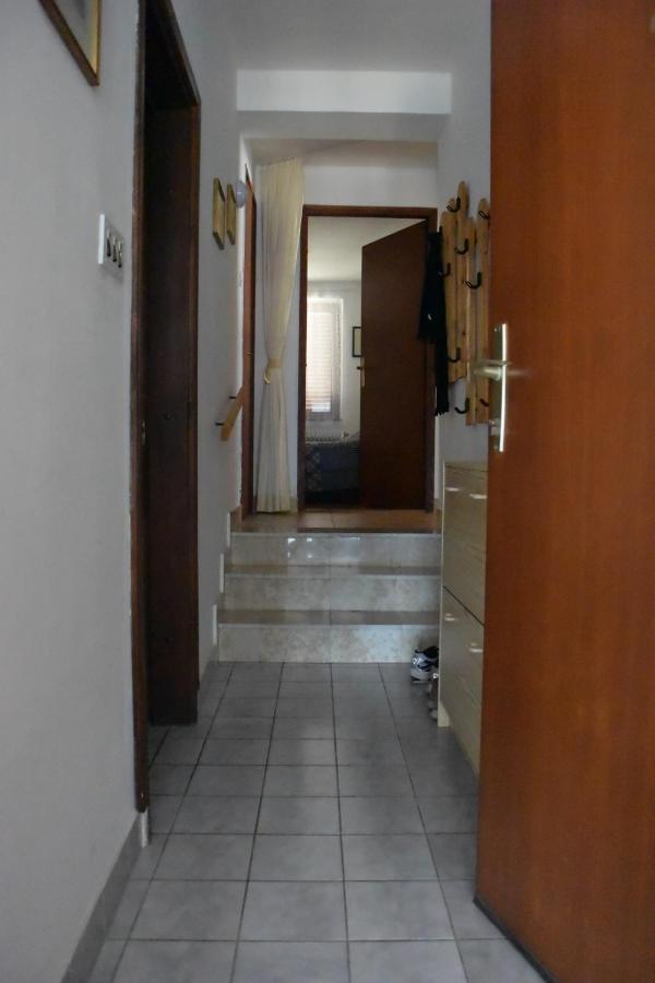 70 Sq M Apartment At Saint Martin'S Harbour Mali Lošinj Pokój zdjęcie