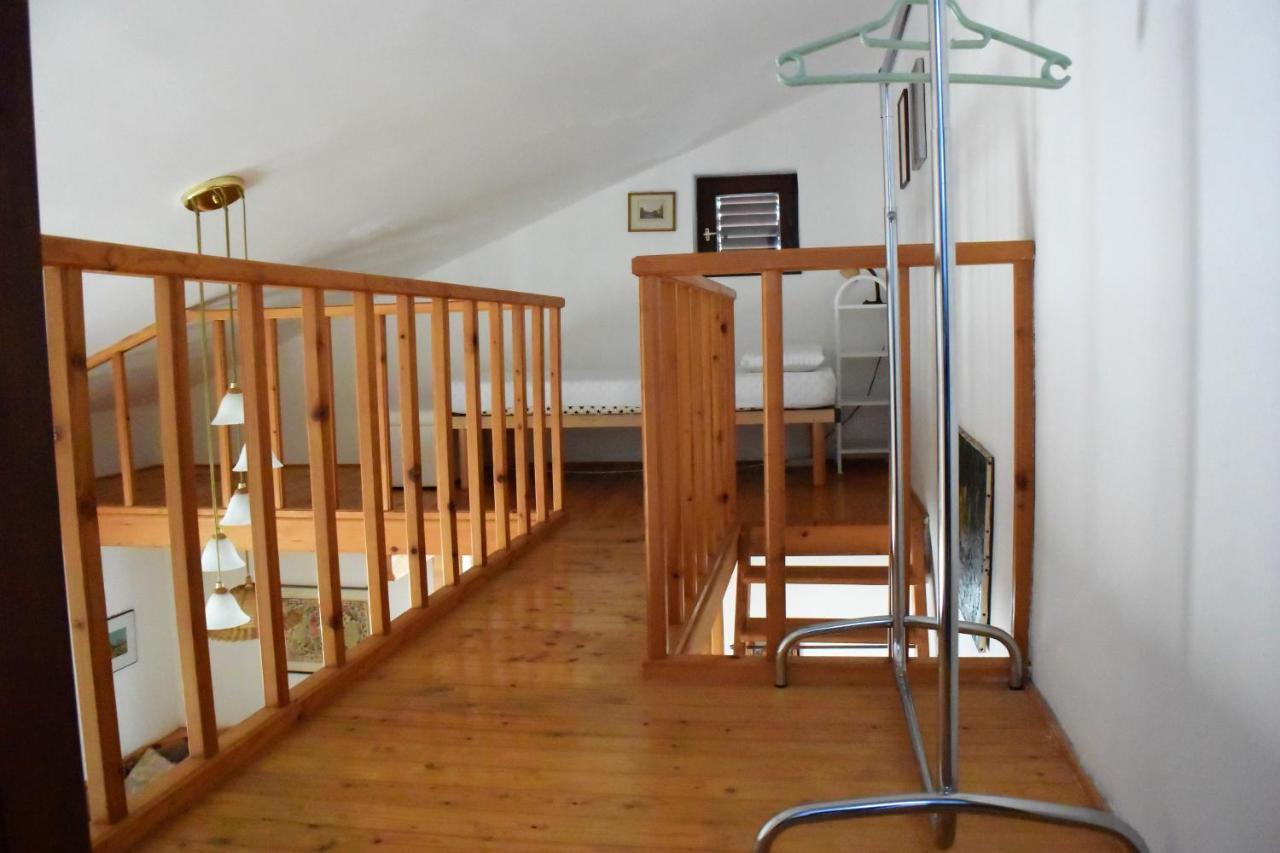 70 Sq M Apartment At Saint Martin'S Harbour Mali Lošinj Pokój zdjęcie