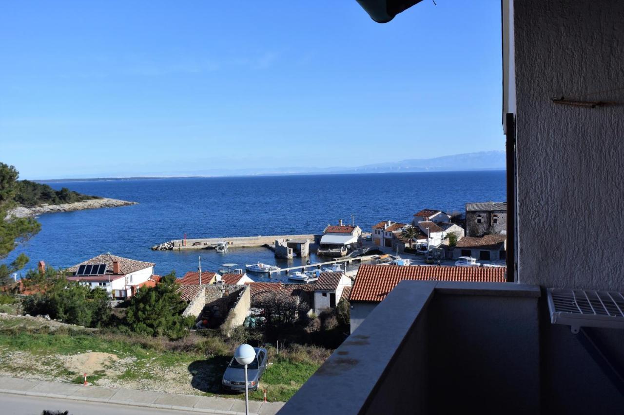 70 Sq M Apartment At Saint Martin'S Harbour Mali Lošinj Pokój zdjęcie