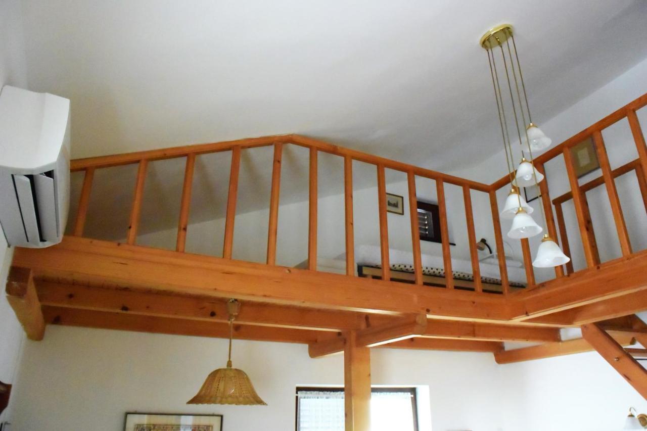 70 Sq M Apartment At Saint Martin'S Harbour Mali Lošinj Pokój zdjęcie