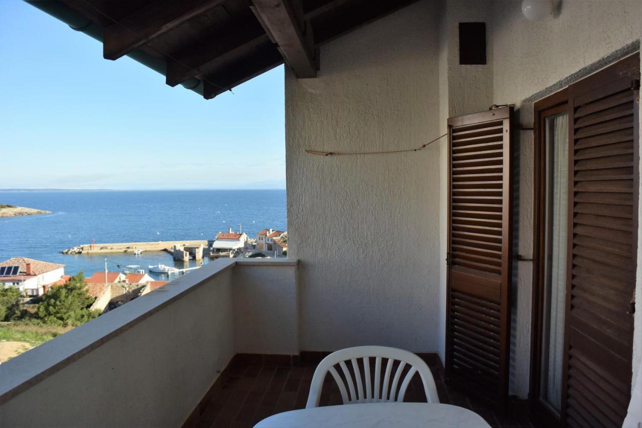 70 Sq M Apartment At Saint Martin'S Harbour Mali Lošinj Pokój zdjęcie