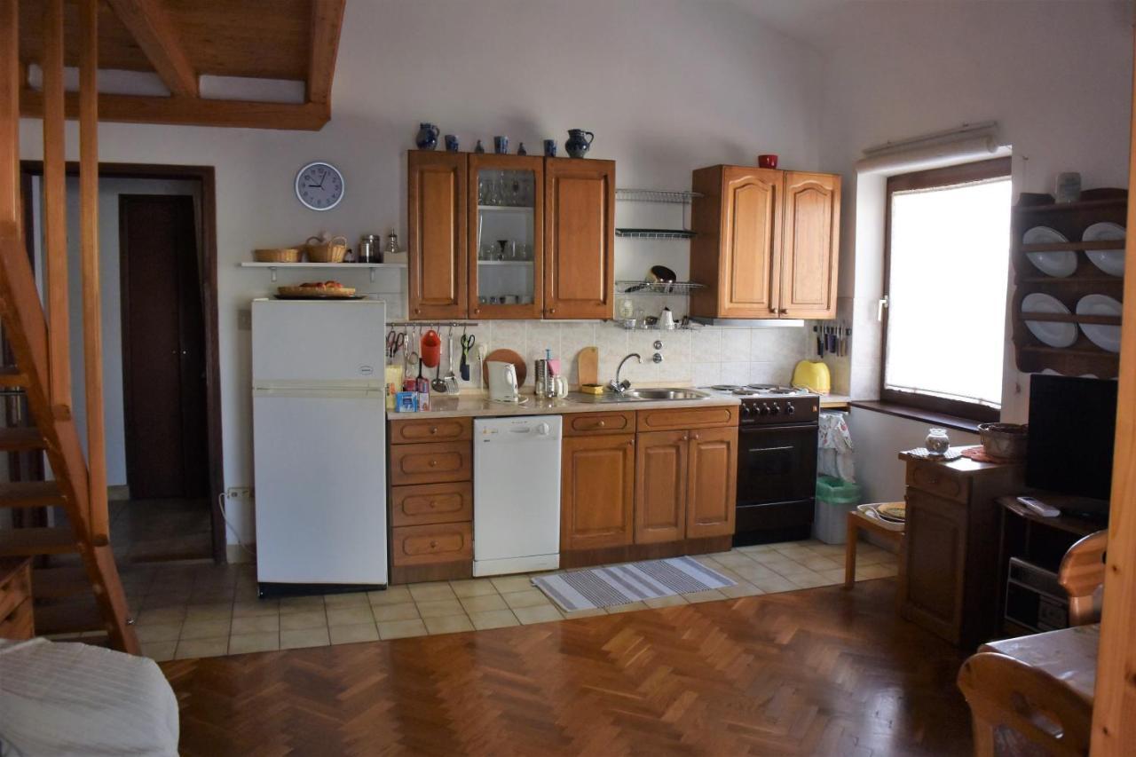 70 Sq M Apartment At Saint Martin'S Harbour Mali Lošinj Pokój zdjęcie
