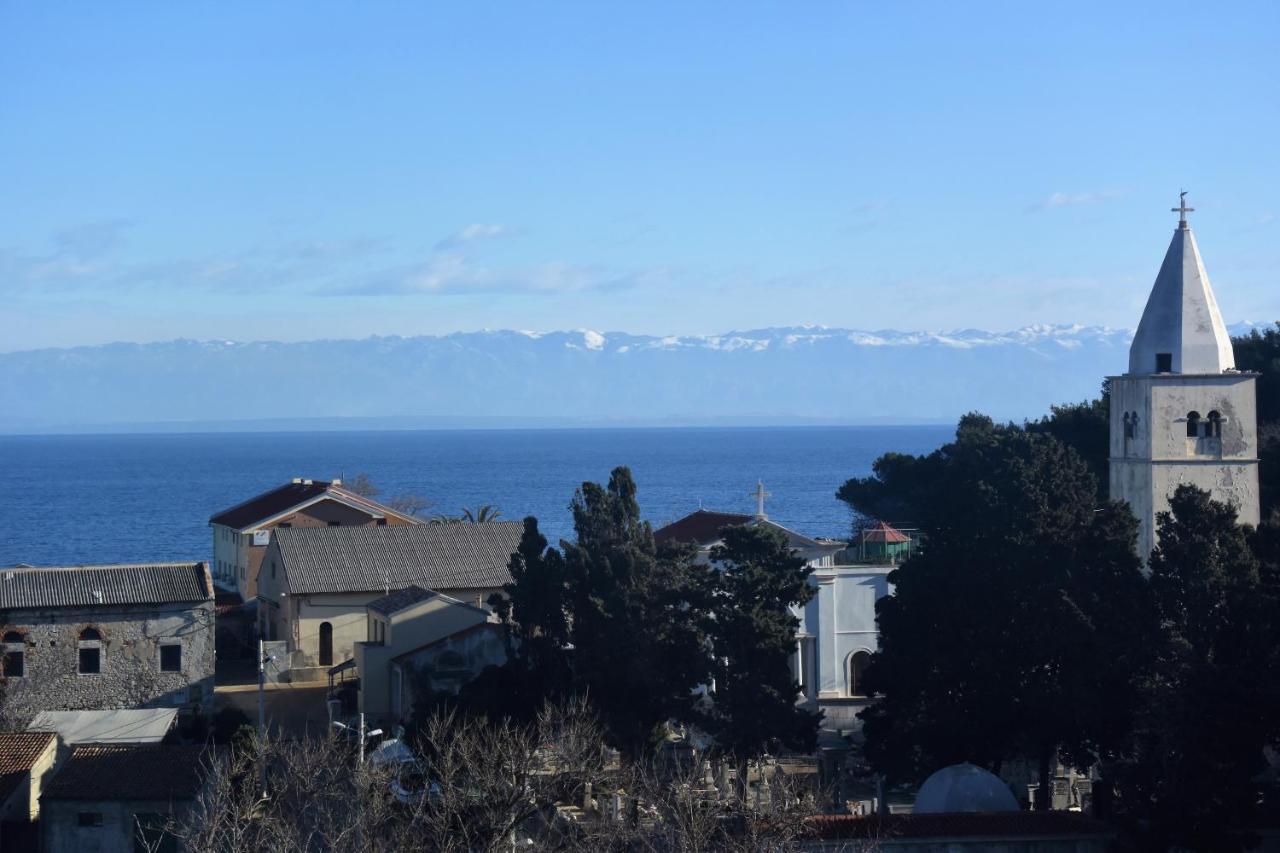 70 Sq M Apartment At Saint Martin'S Harbour Mali Lošinj Pokój zdjęcie