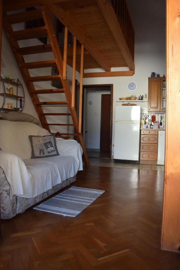 70 Sq M Apartment At Saint Martin'S Harbour Mali Lošinj Pokój zdjęcie